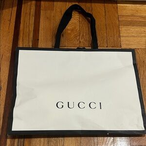 Gucci Large Shopping Bag